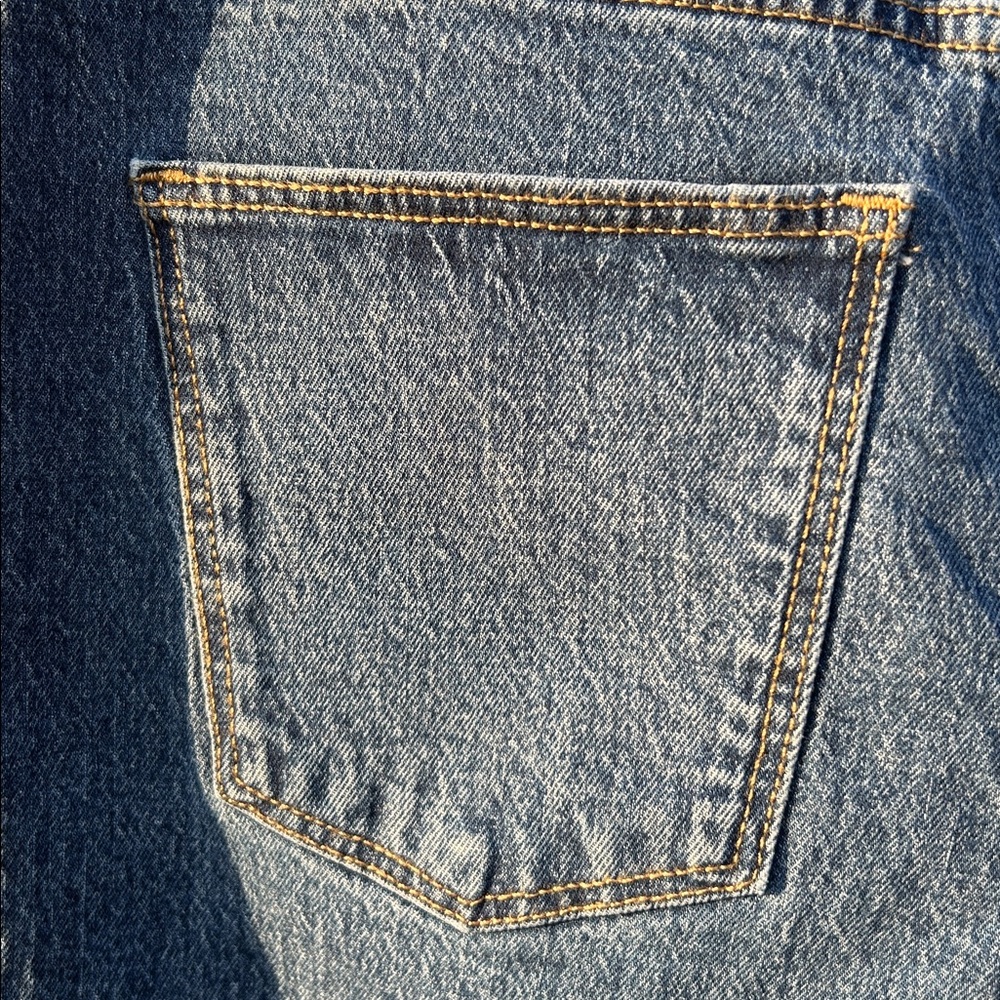 Universal Thread High Rise Bootcut Jean - Picture 6 of 10